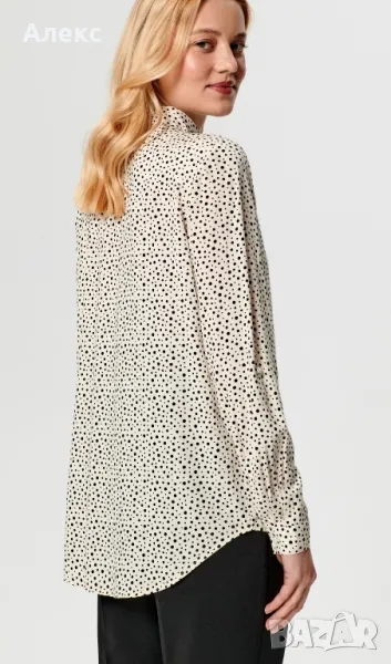 Риза от вискоза , снимка 1