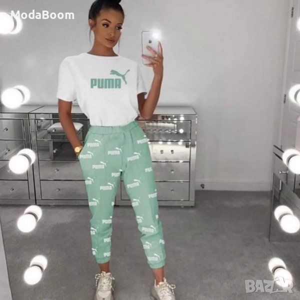 Дамски комплект Puma, снимка 1