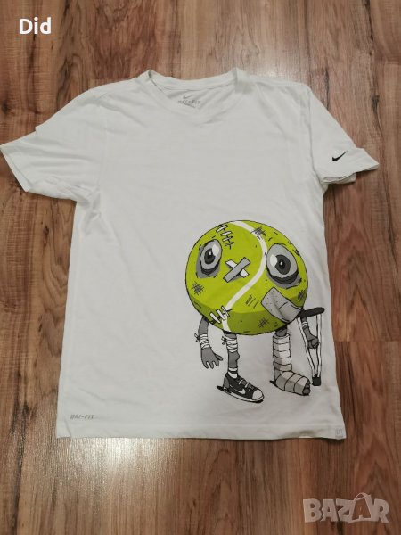Оригинална тениска Nike dry fit, снимка 1