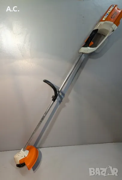 Акумулаторна коса Sthil FSA 85, снимка 1