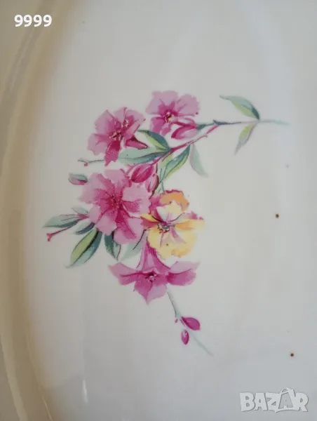 Български порцелан , снимка 1