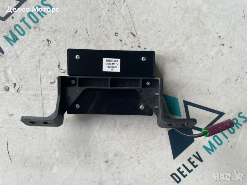 Модул 8B505-3M0-G010-M1 V от Honda HR-V (RV) 1.5 eHEV I-MMD Hybrid (RV5) двигател LEC3, 131кс., снимка 1