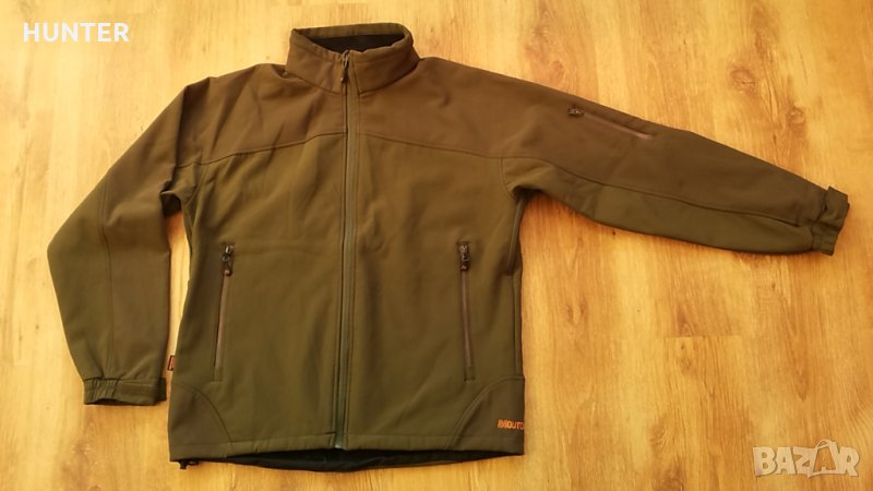 Twentyfour Water Ressistant Windproof AND Breathable Fabric за лов S размер - 43, снимка 1