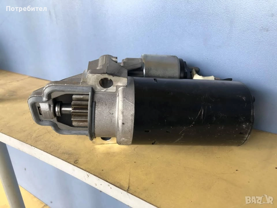 Стартер за Ford Transit 0 001 109 325, снимка 1