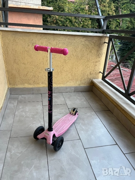 Тротинетка micro, снимка 1