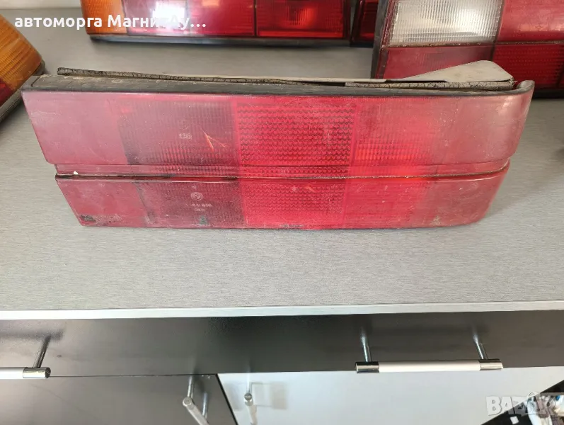 стоп БМВ е30/BMW E30 1368830, снимка 1