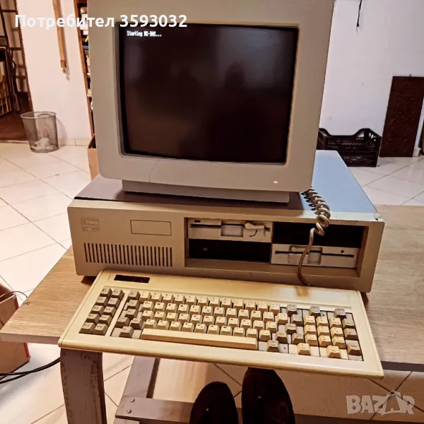 Работещ Правец 16 , снимка 1