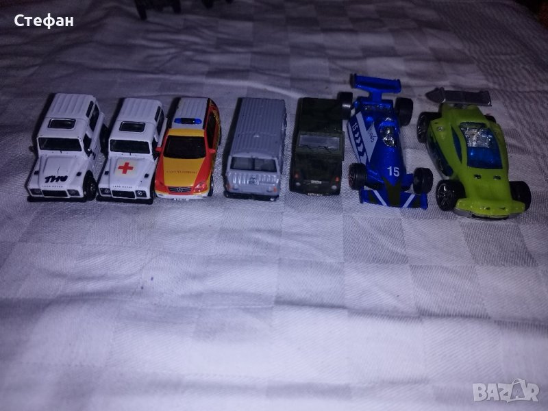 Колекционерски играчки., снимка 1