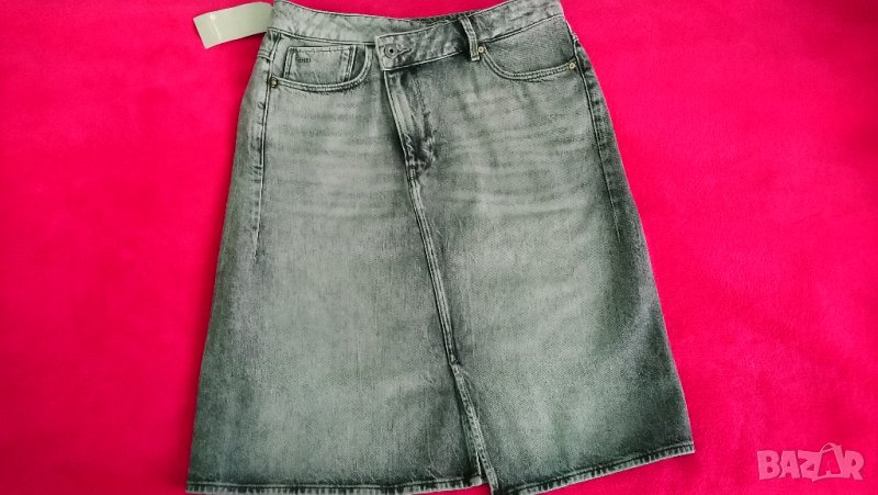 G star дамска пола, снимка 1