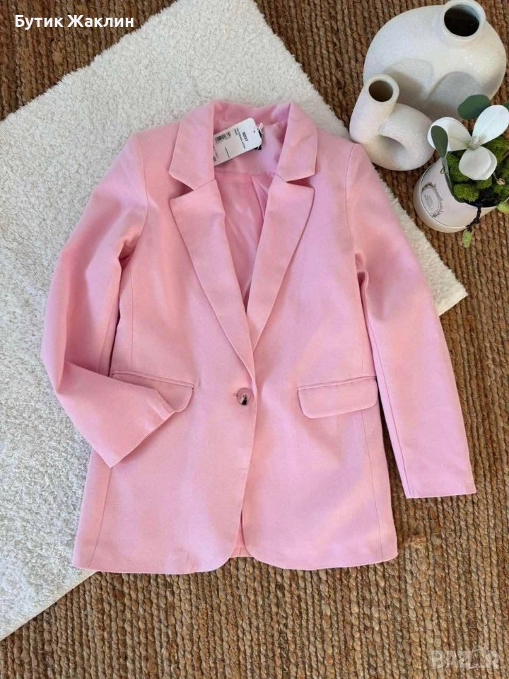 Дамско сако/блейзър , снимка 1