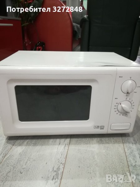 Микровълнова печка LG -1150w, снимка 1