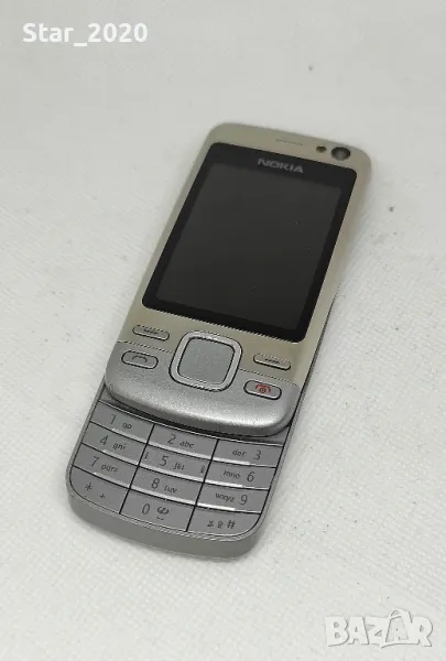 Продавам Nokia 6600i , снимка 1