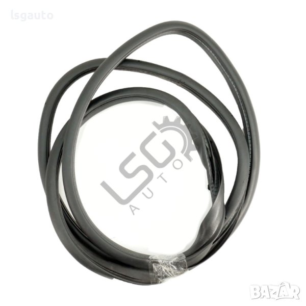 Уплътнение задна дясна врата Mercedes-Benz B-Class (W245) 2005-2011 ID: 117699, снимка 1