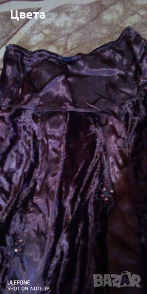 Дамска пола, снимка 1