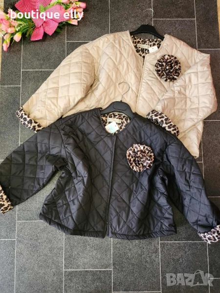 дамско яке, снимка 1