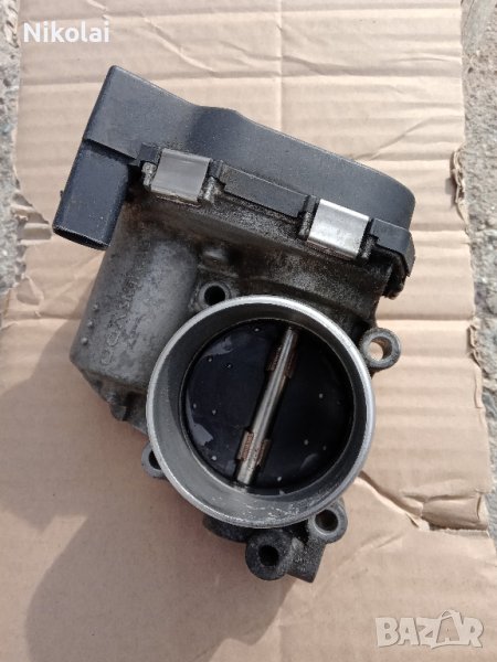 Дросел клапа2.0 150коняFSI и паркинг моторче за Пасат,Сеат,Ауди, Шкода  ,Голф , снимка 1