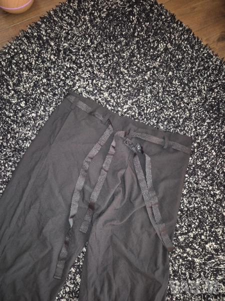 Paradox Голям размер панталон, снимка 1