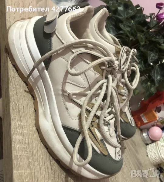 Дамски обувки , снимка 1