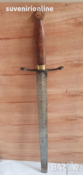 Старинен колекционерски сувенир , снимка 1