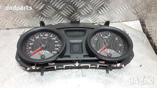 Километраж за Renault Megane, 1.5dCi, 2004г., снимка 1