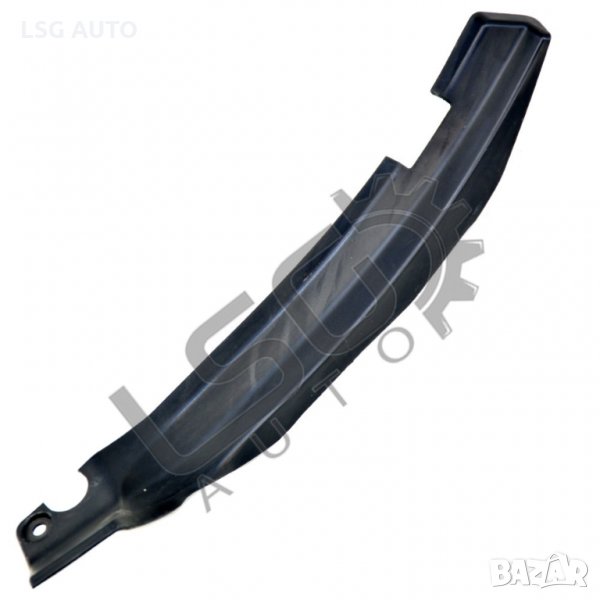 Дясна лайсна багажник Subaru OUTBACK 2003-2009 SU280320N-216, снимка 1