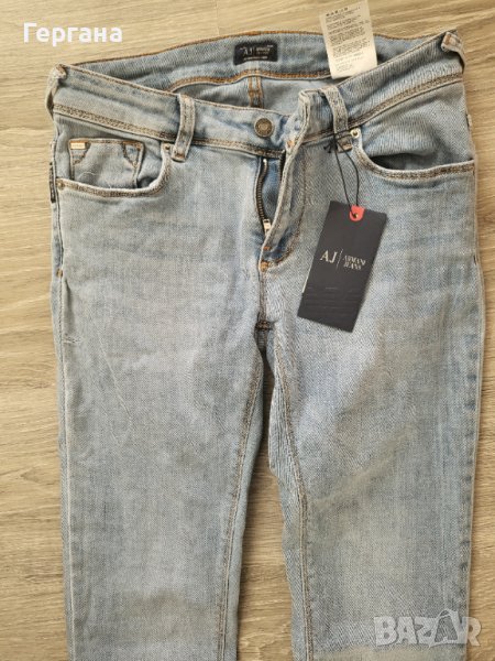 Армани дамски дънки в Дънки в гр. Асеновград - ID39230052 — Bazar.bg