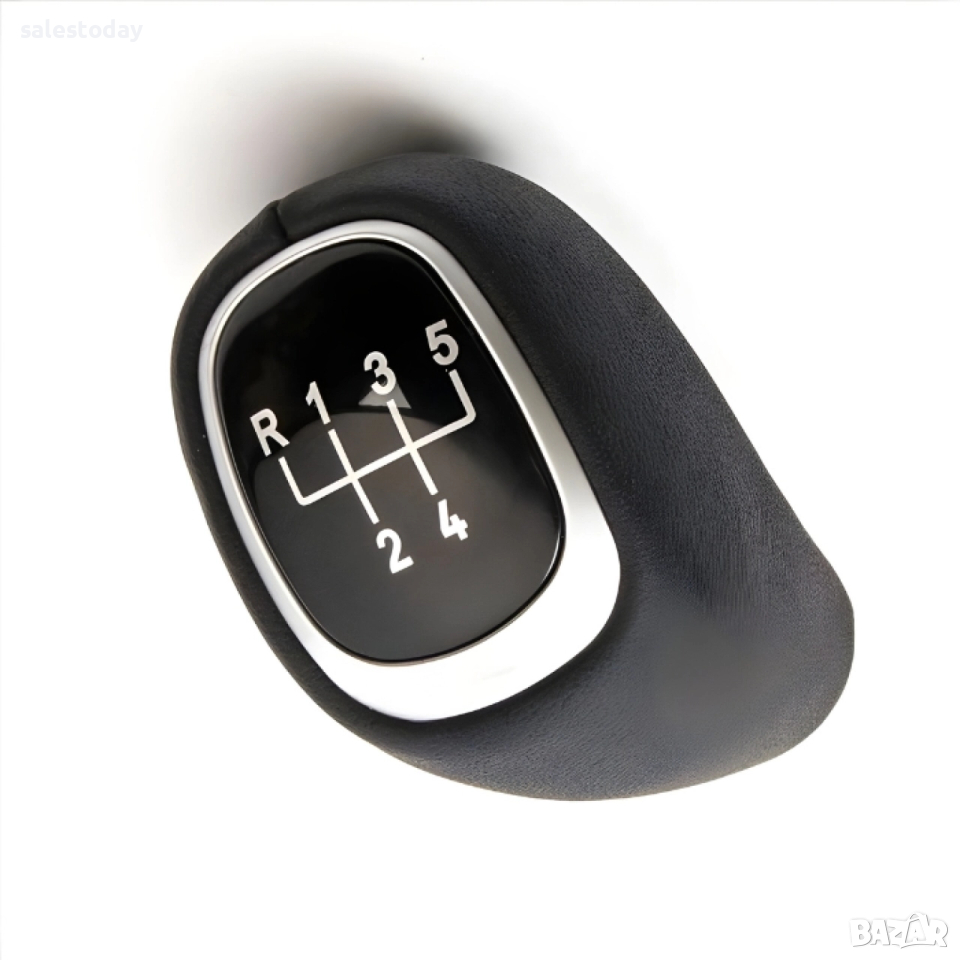 Топка за скоростен лост за Hyundai/Kia - 5 скорости, снимка 1