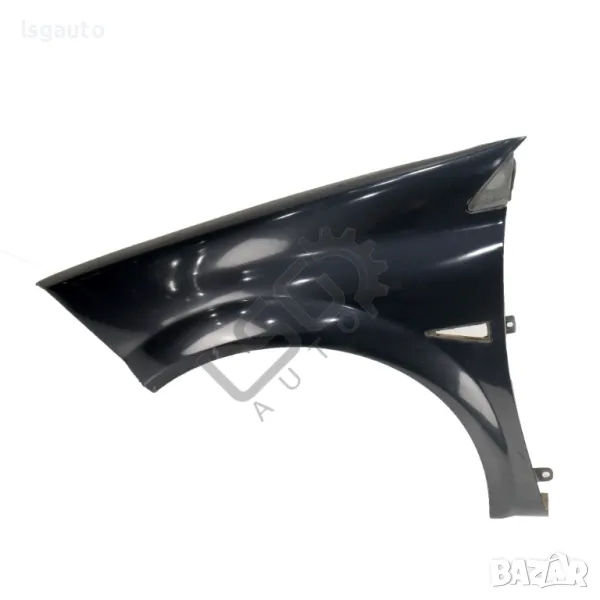 Ляв калник Renault Megane II  ID: 140276, снимка 1