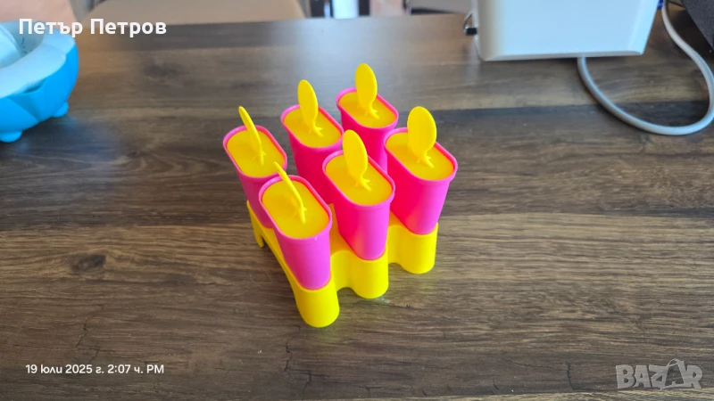 Формички за сладолед IKEA, снимка 1