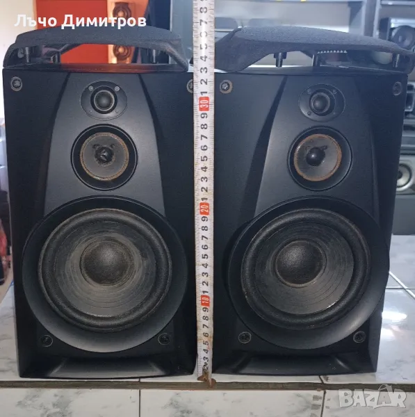 SONY SS-H771, снимка 1