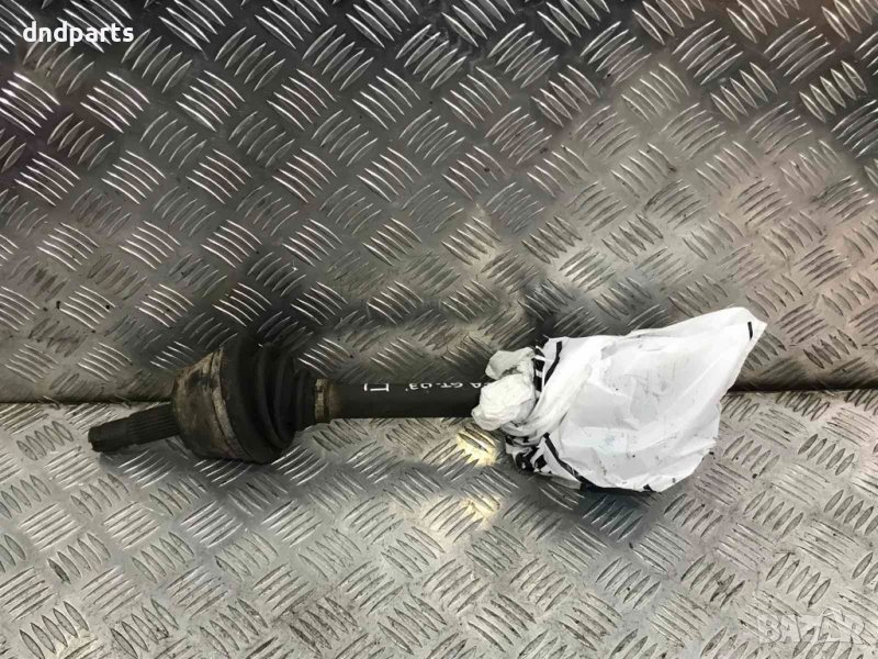 Предна лява полуоска Alfa Romeo GT,2.0i,2003г., снимка 1