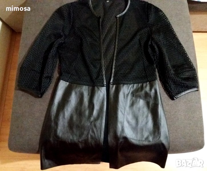 Туника с кожа, снимка 1