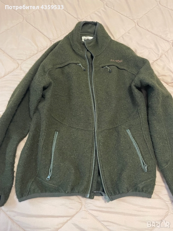 Мъжки полар, снимка 1