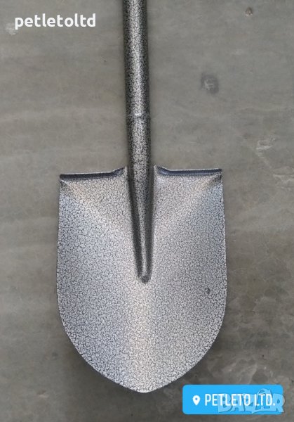 Лопата 100 см, снимка 1