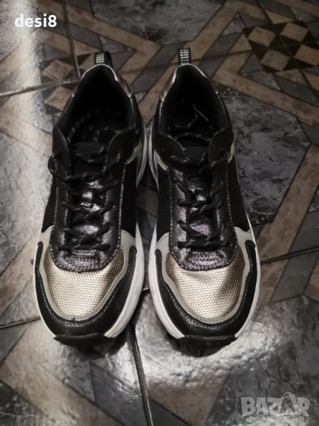 ДАМСКИ СПОРТНИ ОБУВКИ, снимка 1