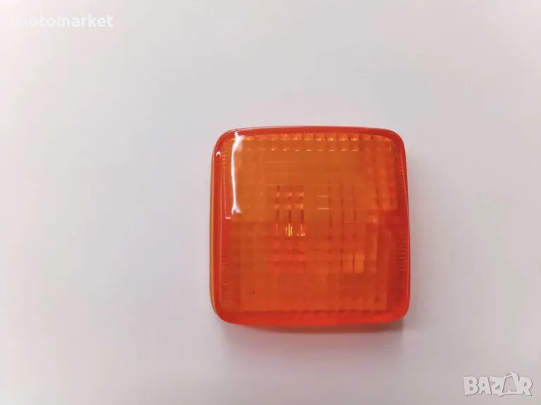 Стъкло мигач предно/задно YAMAHA DT/TDR/TW/XT/XT Z Tenere/XTZ Super Tenere 125/200/600/660/750, снимка 1