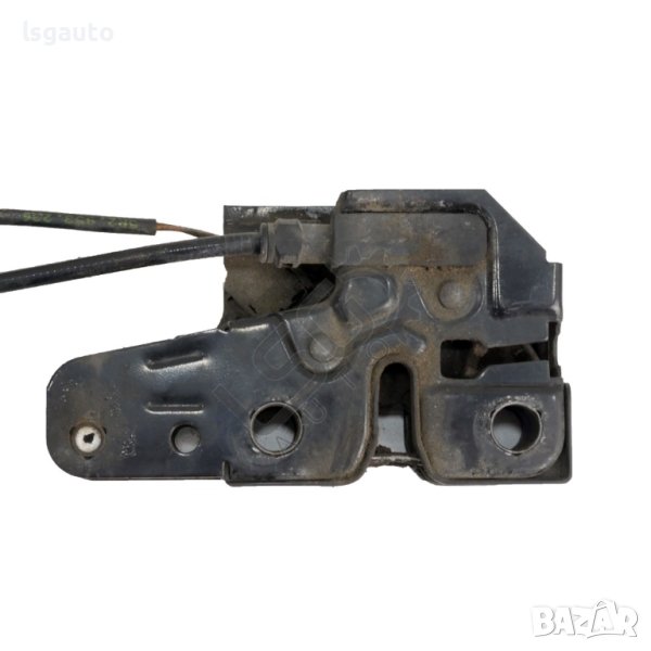 Ключалка преден капак Seat Altea 2004-2015 ID: 118045, снимка 1