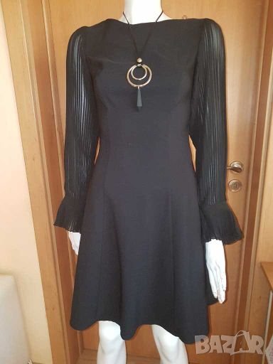 Елегантна нова черна рокляFervente Istanbul , снимка 1
