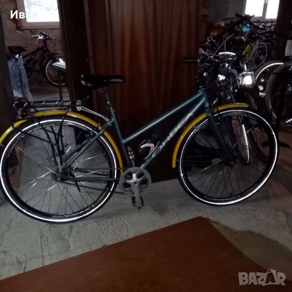 Дамски велосипед Orbea, снимка 1