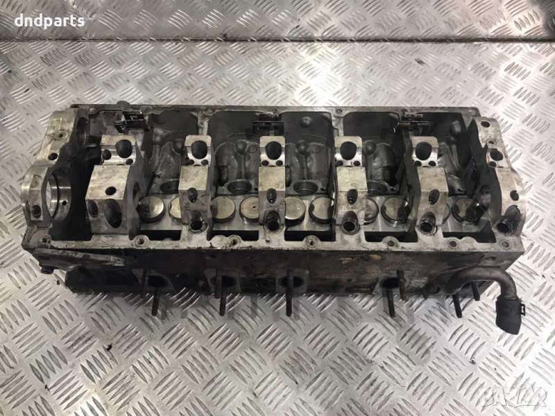 Глава VW Phaeton,5.0TDI,2003г., снимка 1