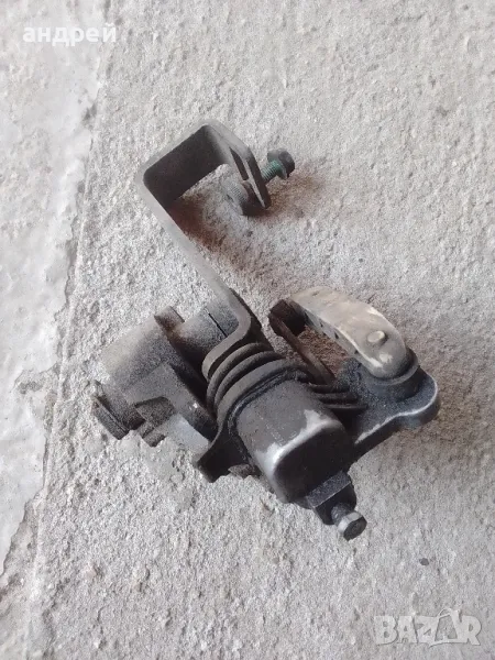 включвател скорости за поло лупо, снимка 1