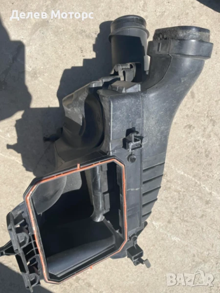 Филтърна кутия A2700900601 за Mercedes CLA 180 Sport двигател 270910, 1.6i 122 кс., 6 ск., 165 000км, снимка 1