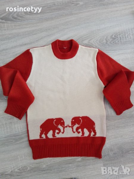 детска блузка, снимка 1