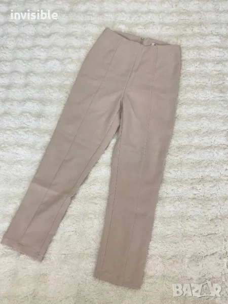 Дамски панталон, снимка 1