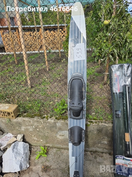 воден скиборд, снимка 1