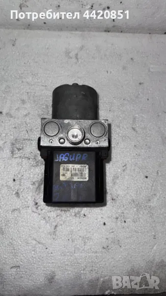 Спирачна помпа ABS за Jaguar X-type 2009 0 265 800 008, снимка 1