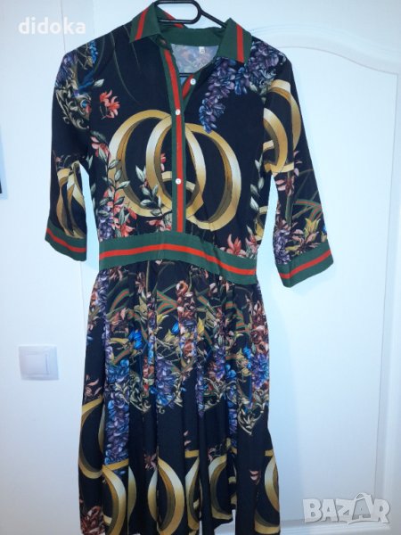 Красива рокля , снимка 1