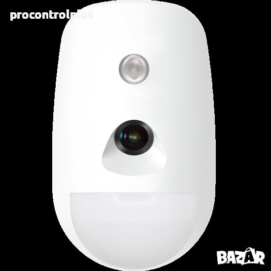 Продавам HIKVISION DS-PDPC12P-EG2-WE AX PRO WIRELESS PIRCAM, снимка 1