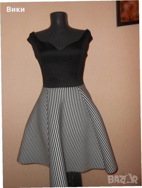 Елегантна рокля  Gossip, снимка 1