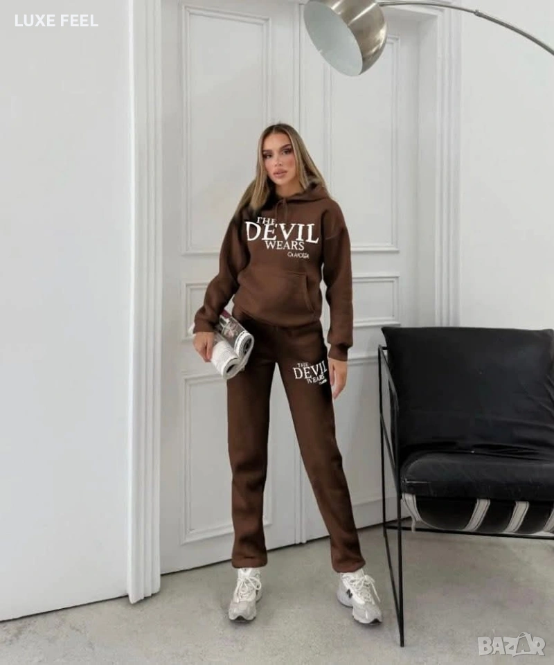 ✨ Дамски Комплекти , снимка 1